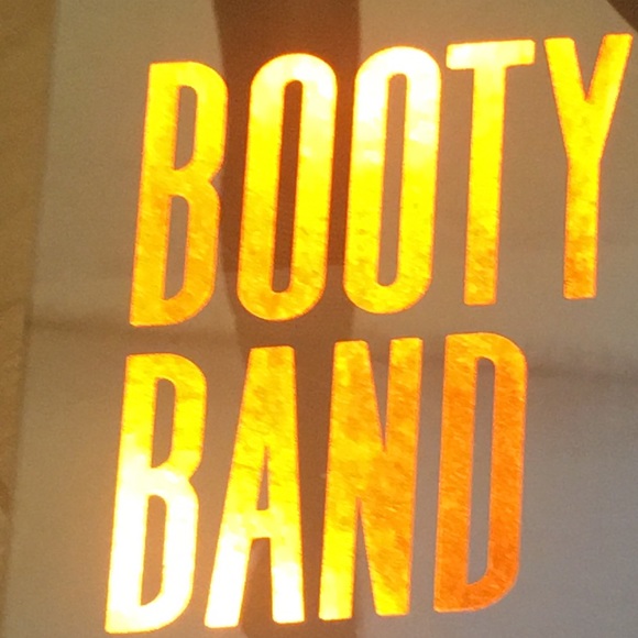 New Booty Band & Tone It Up Toning Ropes - Picture 7 of 14